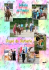 poneys orgue de barbarie STAR ANIM