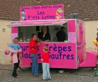 REMORQUE CREPES CHURROS
