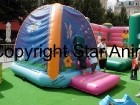 BAIN DE BOULES