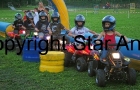 CIRCUIT DE QUADS ENFANTS