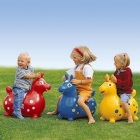location de ballons sauteurs