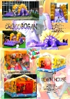 La beach House et le Crocobogan