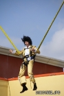 saut à l'élastique, location de structure gonflable dans la meuse, divertissement, jeux comités des fêtes