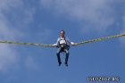 saut à l'élastique, location de structure gonflable dans l'aisne, divertissement, jeux comités des fêtes