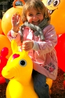 les ballons sauteurs