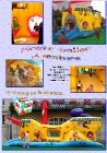 LE PIRATE GALION AVENTURE