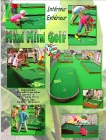 mini golf