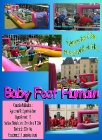 le baby foot humain