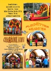chamboultout flechettes gonflables