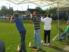 Ball Trap Laser      