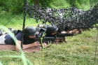 SWAT IMPACT