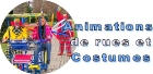 cliquez pour animations de rues