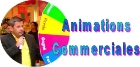 cliquez pour animations commerciales
