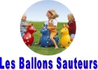 Location de circuits de ballons sauteurs