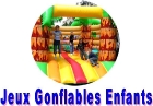 Cliquez pour Location de jeux gonflables enfants