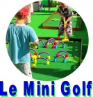 Cliquez pour location de mini golf