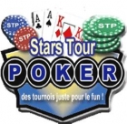 cliquez pour Star POKER Tour