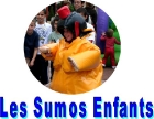 Cliquez pour Location de sumos enfants