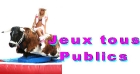 cliquez pour jeux tous publics