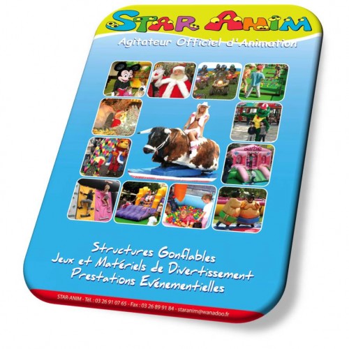 catalogue 2010 star anim