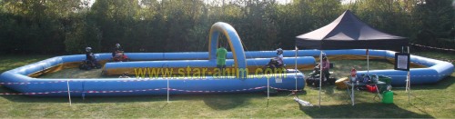 circuit quads enfants star anim