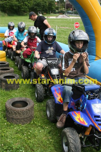 circuit quads star anim