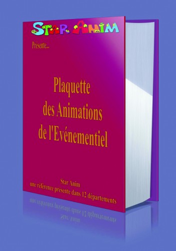 Animations evènementielles