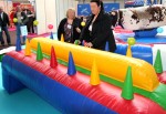 salon des CE 2