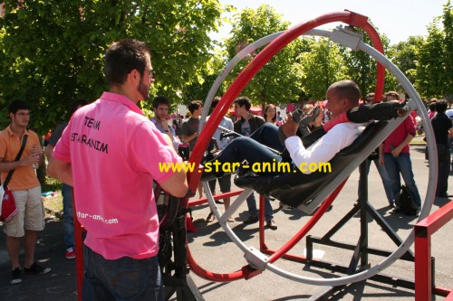 location gyrofolie