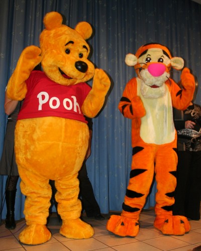 Monsieur Ours Monsieur Ours