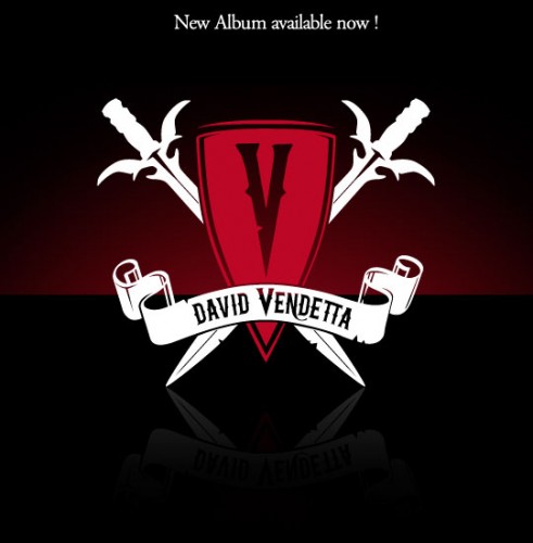 David Vendetta